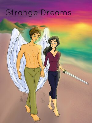 cover image of Strange Dreams